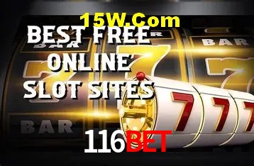 Secure Login 116Bet