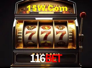 Account Benefits 116Bet