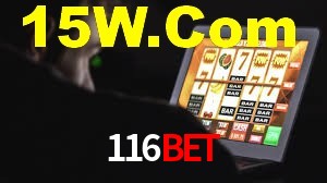 Tournaments 116Bet