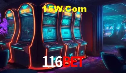 Bonus Features 116Bet