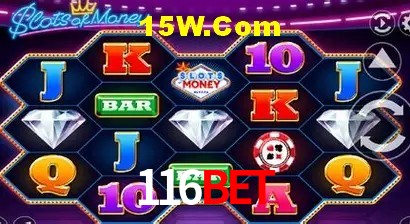 Welcome Bonus 116Bet